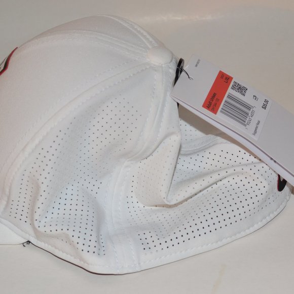 Nike Unisex Tiger Woods Legacy91 Golf Cap - Picture 4 of 4